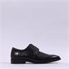 Tommy Bowe Andre Moga Derby Dress Shoe - Dark Ale